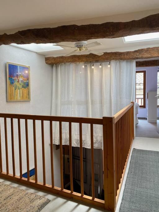 Charming Village House With Roof Top Terrace! Thezan-les-Beziers Екстер'єр фото
