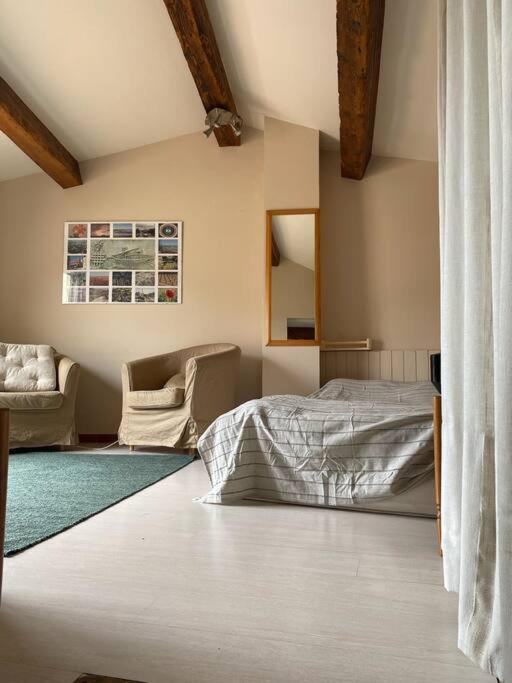 Charming Village House With Roof Top Terrace! Thezan-les-Beziers Екстер'єр фото