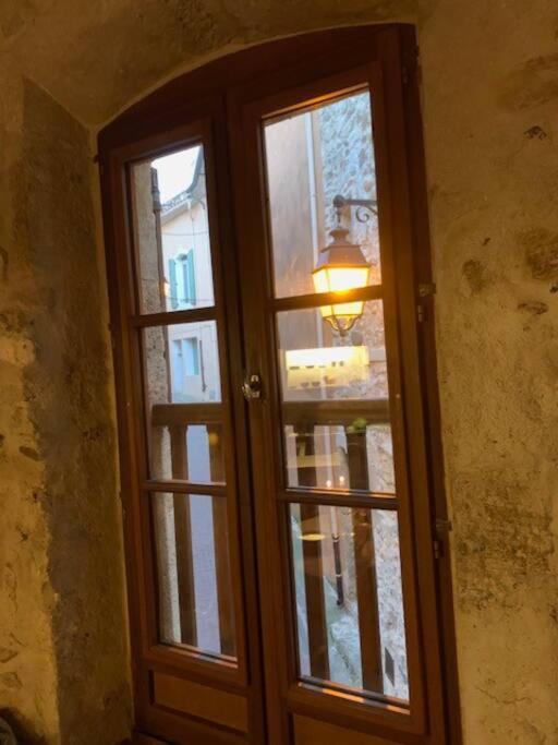 Charming Village House With Roof Top Terrace! Thezan-les-Beziers Екстер'єр фото