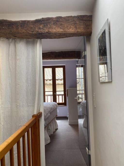 Charming Village House With Roof Top Terrace! Thezan-les-Beziers Екстер'єр фото