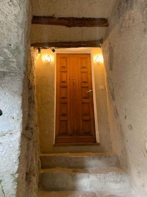 Charming Village House With Roof Top Terrace! Thezan-les-Beziers Екстер'єр фото